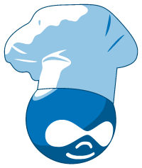 Cooking With Drupal