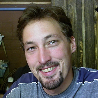Ken Collins