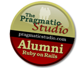 The Pragmatic Studio Alumni Member