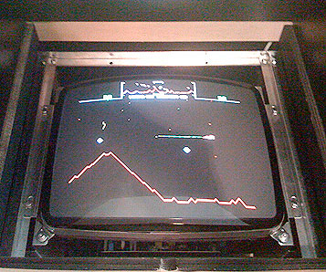 New horizontal mounts for the multicade.