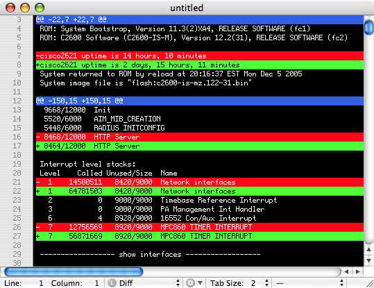 textmate in globe